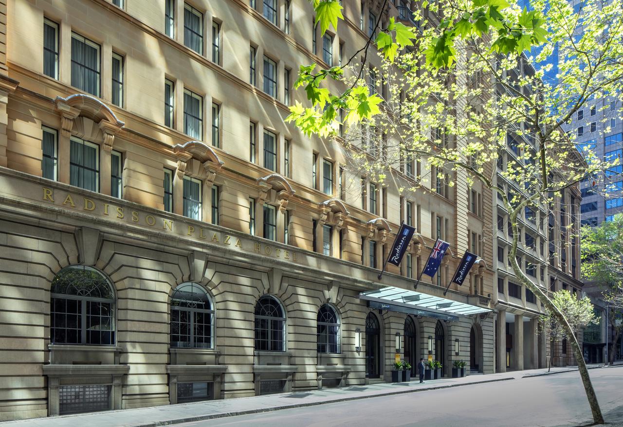 Sydney City NSW Cruises Travel