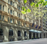 Radisson Blu Plaza Hotel Sydney - Cruises Travel