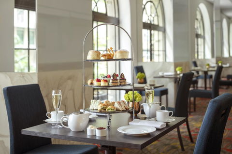 Radisson Blu Plaza Hotel Sydney - Tourism Guide 17