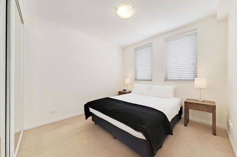 Wyndel Apartments - Apex North Sydney - Travel Agents 8