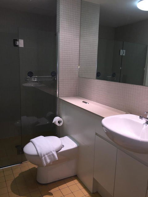 Wyndel Apartments - Apex North Sydney - Travel Agents 17