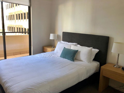 Wyndel Apartments - Apex North Sydney - Travel Agents 15