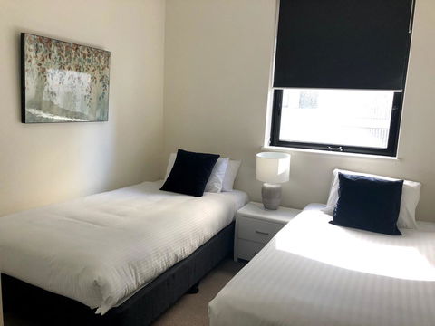 Wyndel Apartments - Apex North Sydney - Travel Agents 1