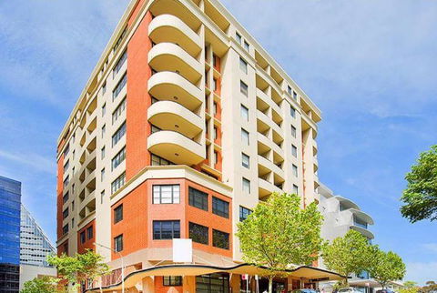 Wyndel Apartments - Apex North Sydney - Travel Agents 21