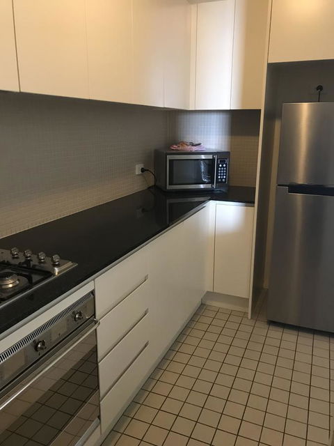 Wyndel Apartments - Apex North Sydney - Travel Agents 11