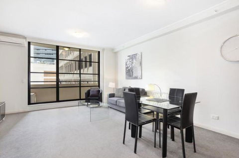 Wyndel Apartments - Apex North Sydney - Travel Agents 19