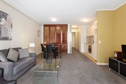Wyndel Apartments - Apex North Sydney - Travel Agents 20