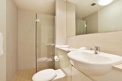 Wyndel Apartments - Apex North Sydney - Travel Agents 16