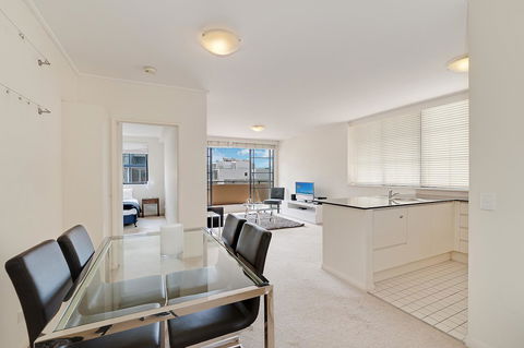 Wyndel Apartments - Apex North Sydney - Travel Agents 4