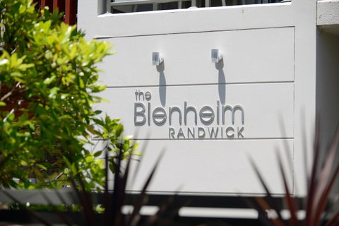 The Blenheim - Tourism Guide 11