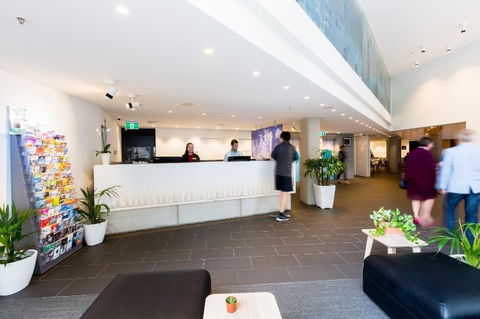 Song Hotel Sydney - Cruises Travel 16