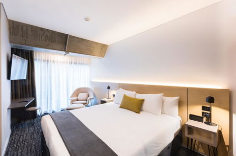 Song Hotel Sydney - Cruises Travel 0