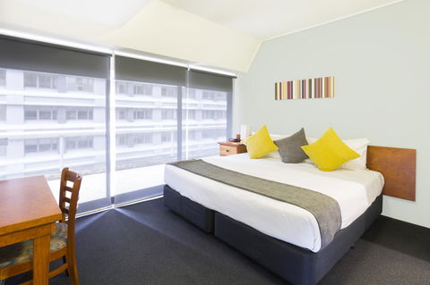 Song Hotel Sydney - Cruises Travel 25