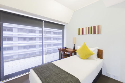 Song Hotel Sydney - Cruises Travel 22