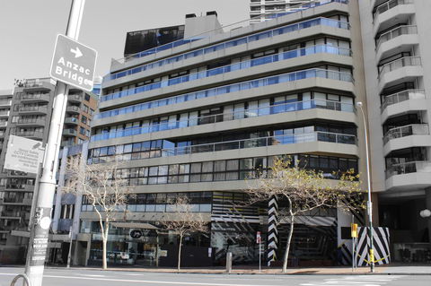 Song Hotel Sydney - Cruises Travel 3