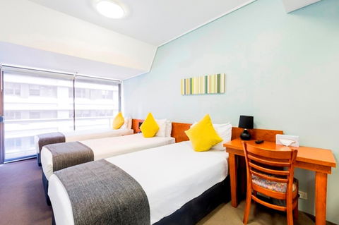 Song Hotel Sydney - Cruises Travel 26
