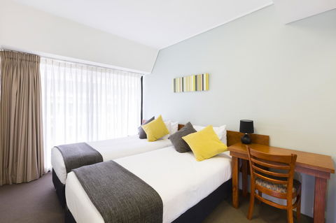 Song Hotel Sydney - Cruises Travel 24