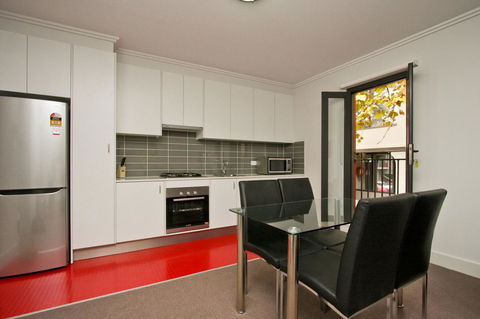 The Star Apartments - Tourism Guide 4