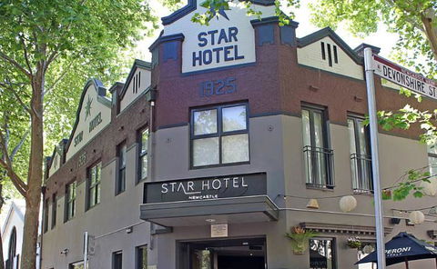 The Star Apartments - Tourism Guide 1