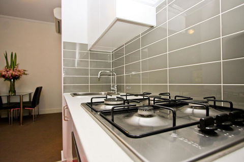 The Star Apartments - Tourism Guide 12