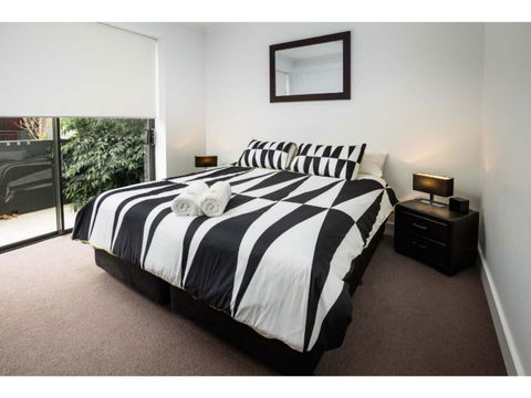 The Star Apartments - Tourism Guide 19