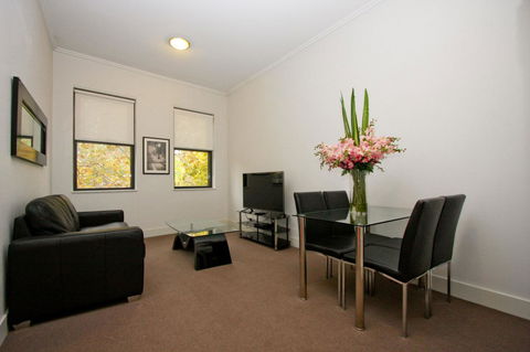 The Star Apartments - Tourism Guide 0