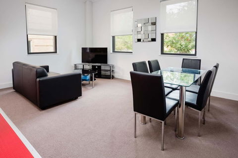 The Star Apartments - Tourism Guide 5