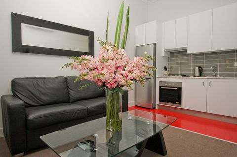The Star Apartments - Tourism Guide 31