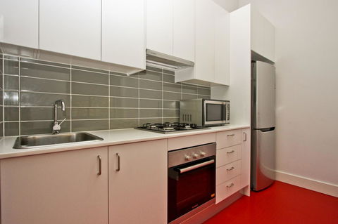 The Star Apartments - Tourism Guide 29