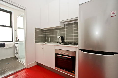 The Star Apartments - Tourism Guide 11
