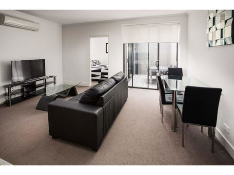 The Star Apartments - Tourism Guide 2