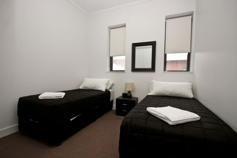 The Star Apartments - Tourism Guide 18