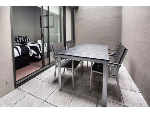 The Star Apartments - Tourism Guide 20