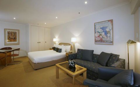 The York By Swiss-Belhotel - Cruises Travel 40