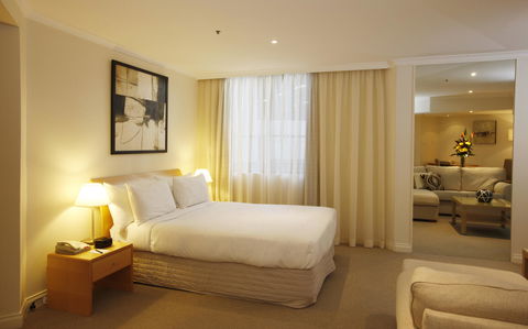 The York By Swiss-Belhotel - Cruises Travel 34