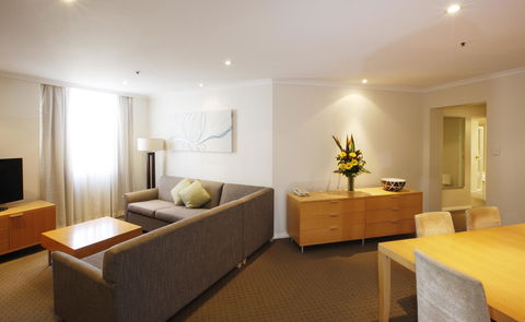 The York By Swiss-Belhotel - Cruises Travel 36