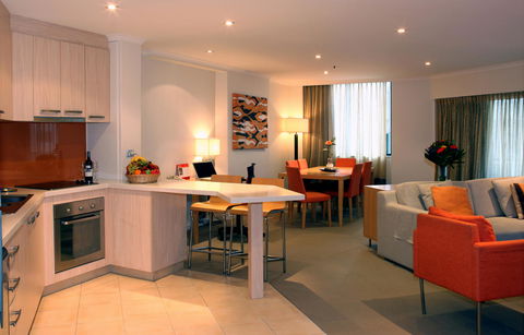The York By Swiss-Belhotel - Cruises Travel 11