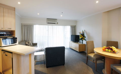The York By Swiss-Belhotel - Cruises Travel 28
