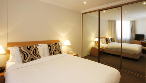 The York By Swiss-Belhotel - Cruises Travel 20