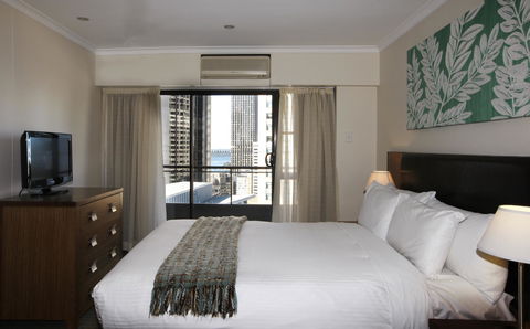 The York By Swiss-Belhotel - Cruises Travel 19