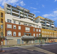 Quality Apartments City Centre Newcastle - Tourism Guide