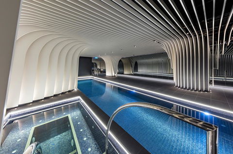 SKYE Suites Sydney - Cruises Travel 5