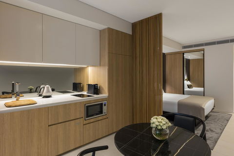 SKYE Suites Sydney - Cruises Travel 24