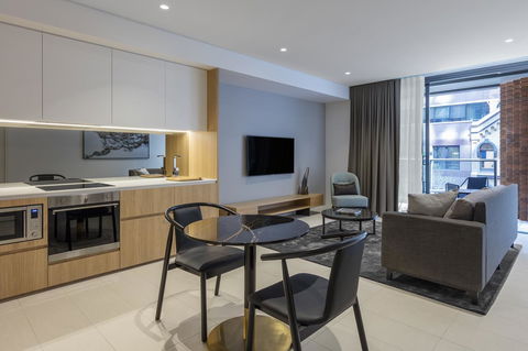 SKYE Suites Sydney - Cruises Travel 17
