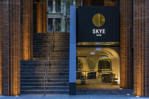 SKYE Suites Sydney - Cruises Travel 2