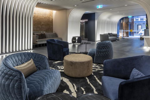 SKYE Suites Sydney - Cruises Travel 4