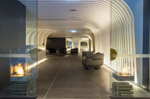 SKYE Suites Sydney - Cruises Travel 3