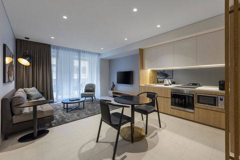 SKYE Suites Sydney - Cruises Travel 22