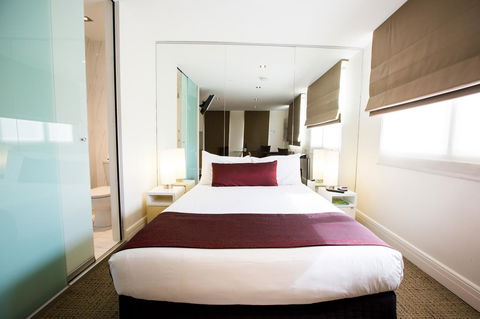 Sydney Potts Point Central Apartment Hotel Official - Cruises Travel 13