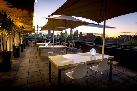 Sydney Potts Point Central Apartment Hotel Official - Cruises Travel 4